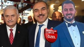 Başkanın tüm malları onun üzerinde! Kim bu Mehmet Kılıç?