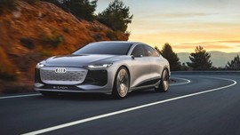 Audi'nin efsane aracı Türkiye'de!