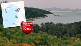 'Yakamoz Marina' projesine yargı freni! Mahkeme bir projeye daha 'dur' dedi…