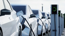 CATL, 2025’in en büyük halka arzıyla elektrikli araç batarya pazarını sarsıyor