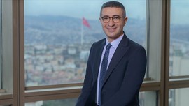 Garanti BBVA Genel Müdürü Akten'den uyarı: KOBİ'lere daha çok yarar