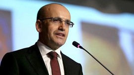Şimşek’ten ekonomi mesajı: Yatırımcı geri dönüyor, Türkiye yükseliyor