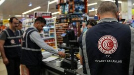 Bakanlıktan karar: İki ürünün satışı yasakladı!