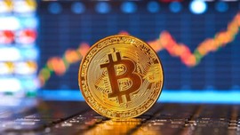 Bitcoin uçuşta: Yeni rekor, yeni dönem