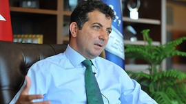 Borsa operasyonu: Ünsal Ban kaçarken yakalandı