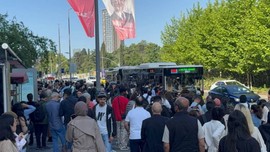 İBB ve özel halk otobüsleri anlaştı!
