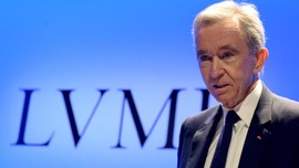 Milyarder Bernard Arnault AB'yi hedef aldı