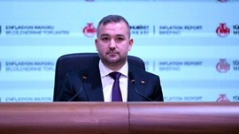 TCMB Başkanı Karahan’dan enflasyon ve para politikası vurgusu