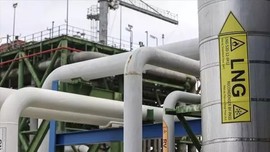 2025 ilk çeyrek LNG raporu: ABD yükselişte, Rusya düşüşte