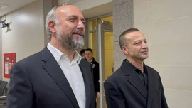 Oyuncu Halit Ergenç ve Rıza Kocaoğlu'na hapis cezası!