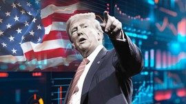 Trump’tan AB’ye yüzde 50 vergi resti: Piyasalar karıştı