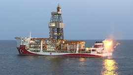 Doğal gaz üretimini iki katına çıkaracak hamle!