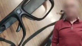 77 yaşındaki 'sapık doktor' suçüstü oldu!