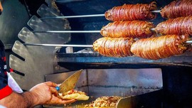 Dünyanın en iyi "sakatat" yemekleri seçildi: Türkiye lezzetleri derece aldı!