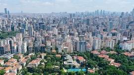 İstanbul’da konut satışı Nisan’da düşüşte: Faiz ve deprem etkisi