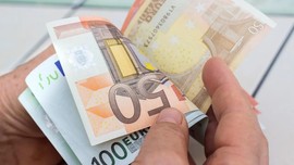 Yükselişe geçen Euro rekor kırdı!