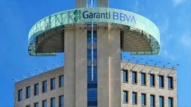 Garanti BBVA'nın zarar ettiği ortaya çıktı!