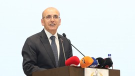 Şimşek: Kararlıyız, Türkiye yeni bir ekonomik çağda