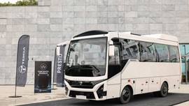 TEMSA, Prestij'in yeni modelini tanıttı!