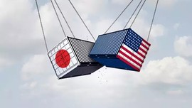Ticarette fırtına: ABD-Japonya karşı karşıya