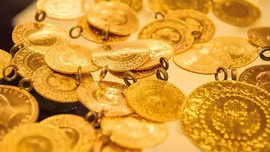 Altın fırtınası kapıda: 3500 dolar göz kırpıyor