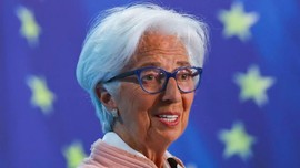 Maaşı ikiye katlanacak! Lagarde görevi bırakıyor