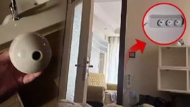 Gizli kamera satışları patladı!