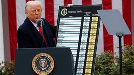 Trump’ın Gümrük duvarı sarsıldı: Mahkemeden şaşırtan karar