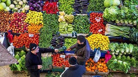 Meyve sebze halleri için kritik karar! Yüzde 25 sınırı geliyor