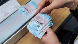 Süre doluyor! Ehliyetinizi yenilemeyen araç kullanamayacak