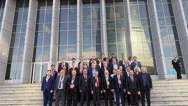Azerbaycan’da KGK rüzgarı: 2. Medya Buluşması tamamlandı!