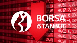 BIST'te Sert düşüş, belirsizlik sürüyor