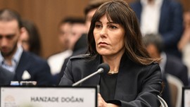 Hanzade Doğan bıçak altına yattı
