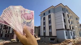 TÜİK verileri belli oldu: Kiraya Haziran’da büyük zam geliyor