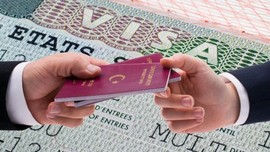 Bolat ve AB'den kritik görüşme: Gümrük birliği ve vize masada
