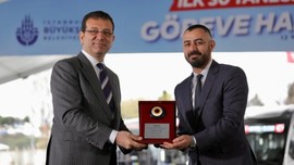 İBB'den 19 milyarlık ihale alan Tamirci Remzi kayıplara karıştı!