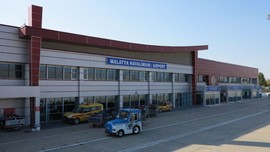 Malatya Havalimanı, pahalıya patladı!