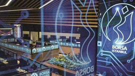 Borsa İstanbul arife günü sessiz: Gözler ECB kararında