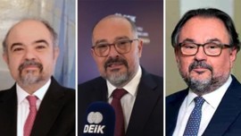 İtirafçı olunca tahliye edildiler!