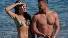 'Örnek çift' olarak gösterilen Pelin Akil ile Anıl Altan boşanıyor