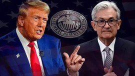 Trump’tan Fed’e kritik uyarı: Faizleri hemen düşür, ekonomi patlasın
