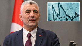 Bakan Bolat: Krizleri başarıyla yönettik