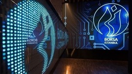 BIST 100 yükselişte: Bankalar zirvede, ABD-Çin ticaret gerginliği izleniyor