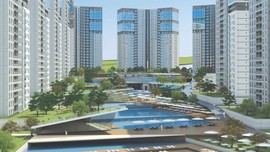 Konkordato talep eden inşaat devi için karar!