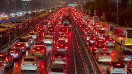 Maliye bu kez trafikte yakalıyor!
