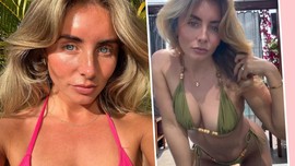 Onlyfans modeline büyük şok! Yasaklandı