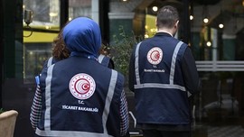Ticaret Bakanlığı’ndan sağlıksız çocuk ürünlerine yasak