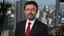 Bakan Yumaklı açıkladı: Avrupa'da birinci dünyada onuncuyuz