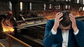 Dev sanayi kuruluşu konkordato talep etti