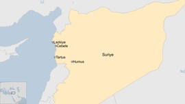 Türk iş adamlarından 'Suriye' atağı!